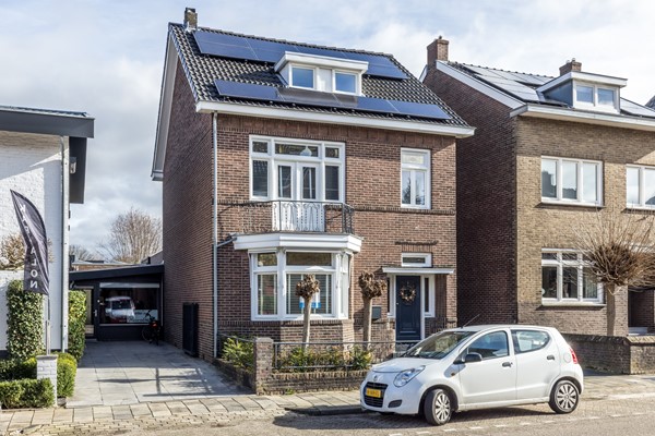 Medium property photo - Hogeweg 11, 6367 BA Voerendaal